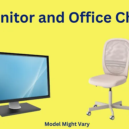 Apartment For The Digital Nomads Next To The *