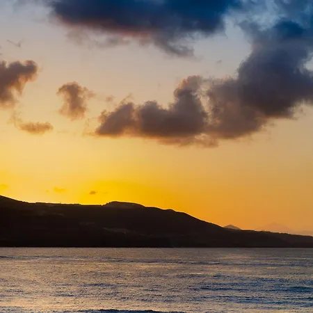 For The Digital Nomads Next To The * Las Palmas / Gran Canaria