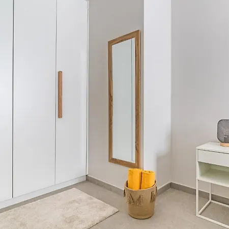 For The Digital Nomads Next To The Apartment *