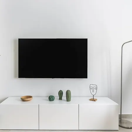 For The Digital Nomads Next To The Apartamento *