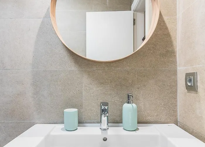 For The Digital Nomads Next To The 公寓