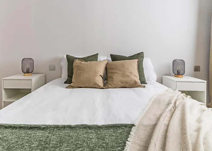 For The Digital Nomads Next To The Apartament