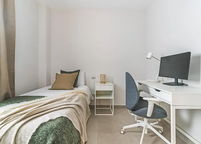 For The Digital Nomads Next To The * Las Palmas de Gran Canaria